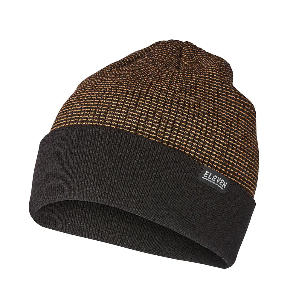 ELEVEN Workwear Textured Beanie - RSEA Safety Outlet